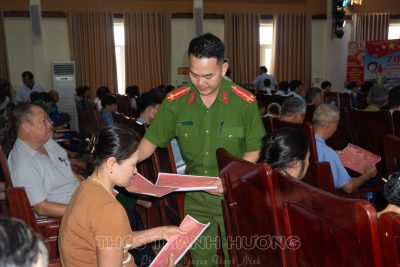 CHUYÊN ĐỀ PHÁT TRIỂN VĂN HOÁ ĐỌC GẮN VỚI CHUYỂN ĐỔI SỐ TRONG CỘNG ĐỒNG