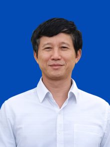Nguyễn Thanh Liêm