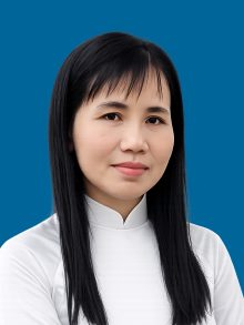 Nguyễn Thị Lệ Hà