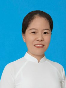 Trần Thị Nội