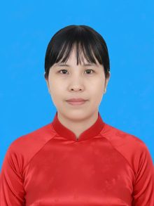 Trần Thị Thanh Hà