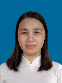 Nguyễn Thị Hạnh