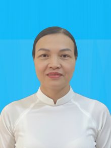 Trần Thị Lý