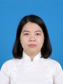 Lại Thị Mai